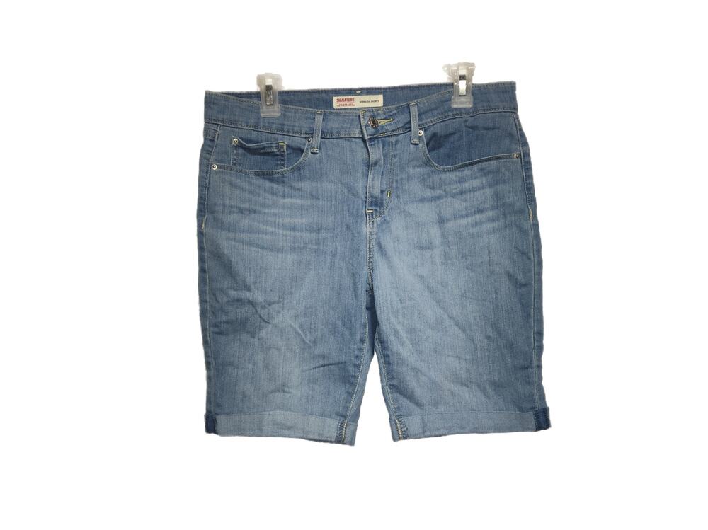 Levi Strauss Women's Shorts Size 10